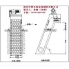 機械格柵廣泛應(yīng)用范圍及安裝示意圖；回轉(zhuǎn)式格柵選型基本知識